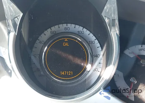 2011 Cadillac Srx Luxury Collection из США, поврежденный, VIN 3GYFNAEY2BS526619